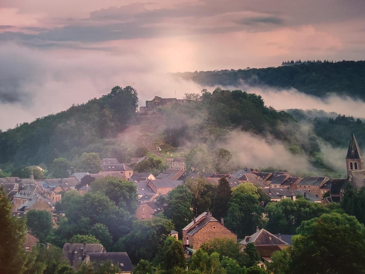 D'arbûmont Hébergement de vacances *