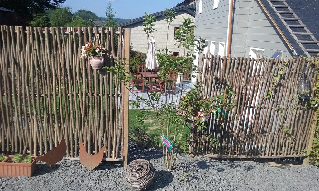 Hébergement de vacances D'arbûmont