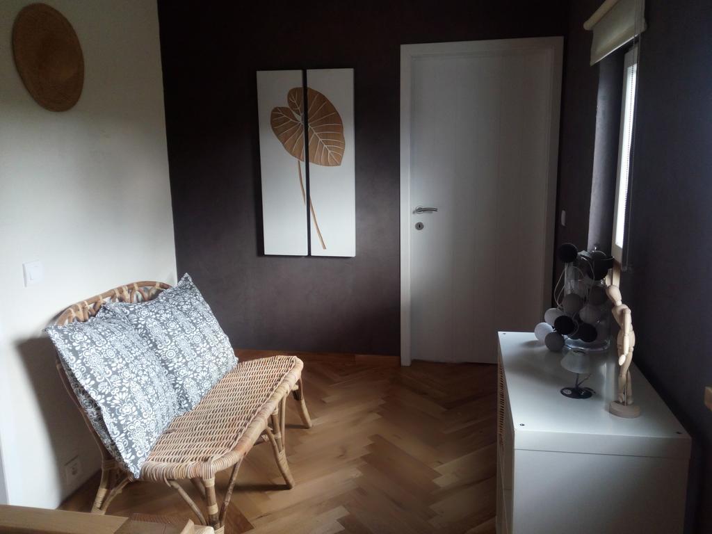 D'arbûmont Hébergement de vacances *