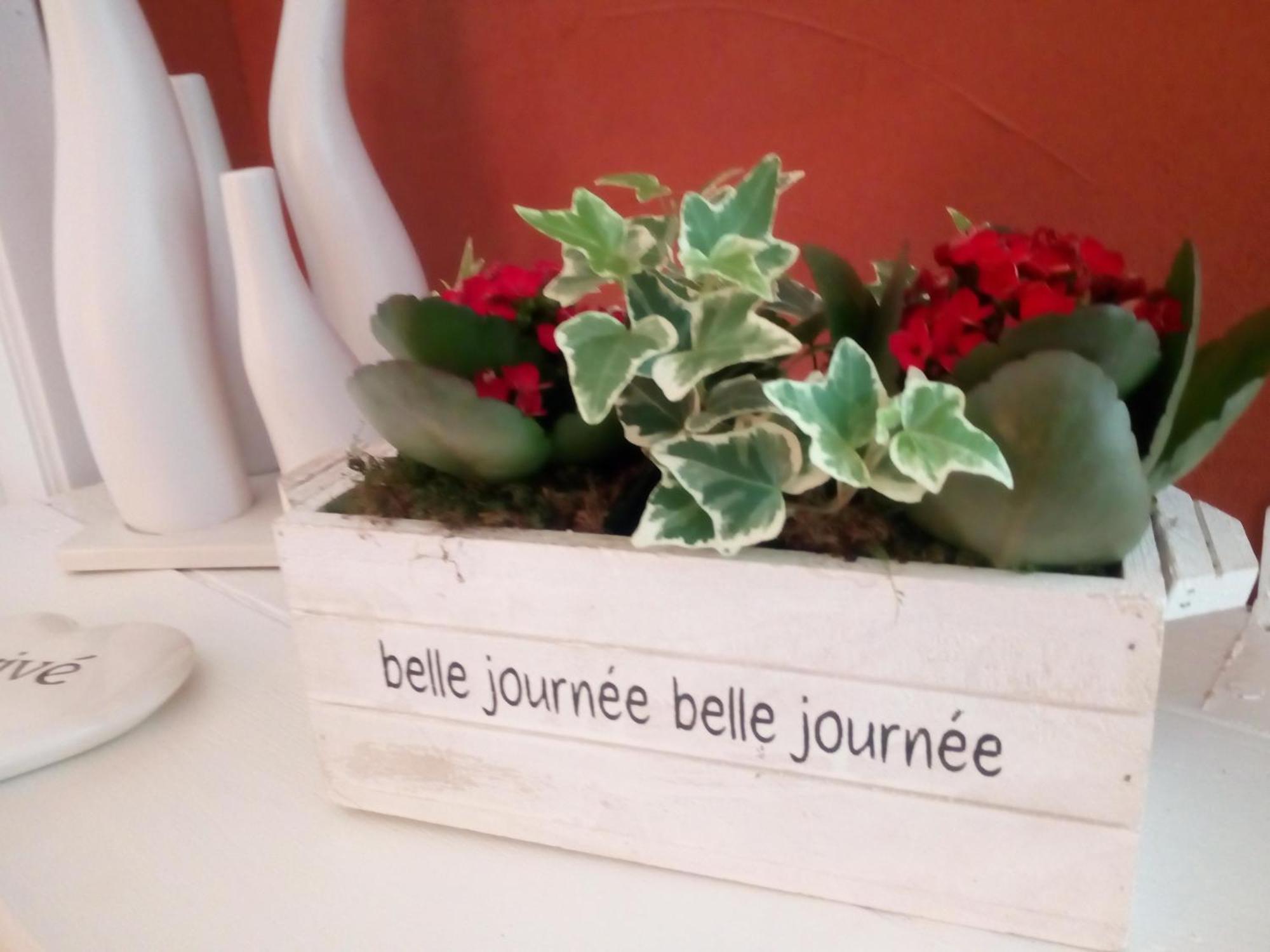 Hébergement de vacances D'arbûmont Herbeumont